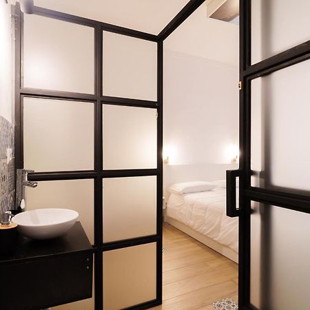 Suite Apartment Casa Lu Naples Luaran gambar