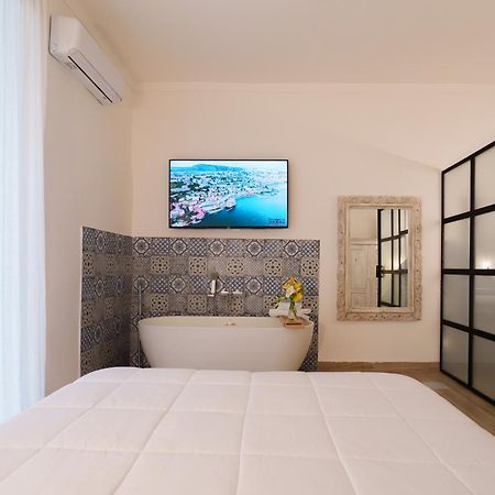 Suite Apartment Casa Lu Naples Luaran gambar