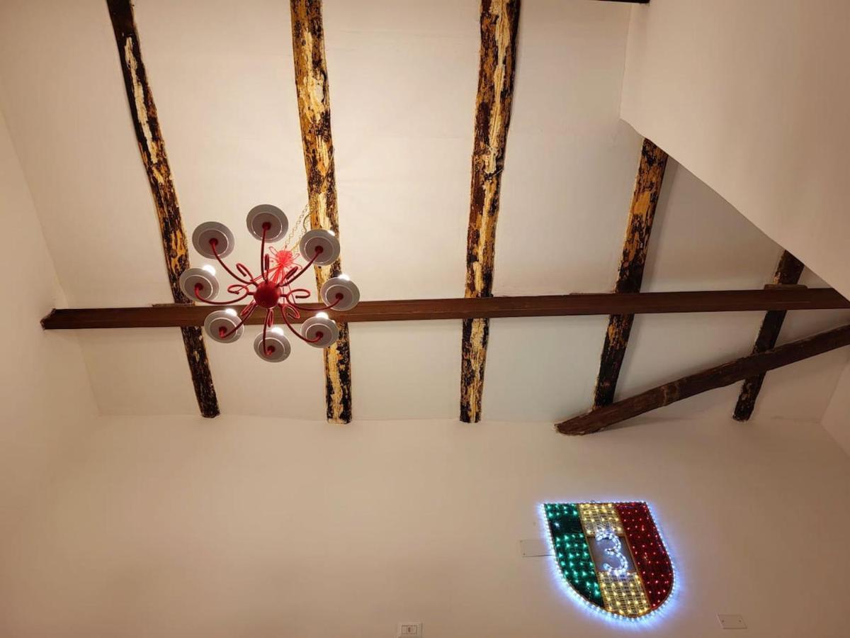 Suite Apartment Casa Lu Naples Luaran gambar