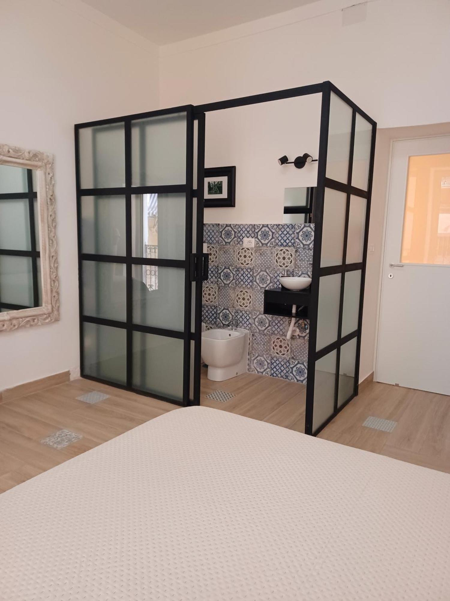 Suite Apartment Casa Lu Naples Luaran gambar