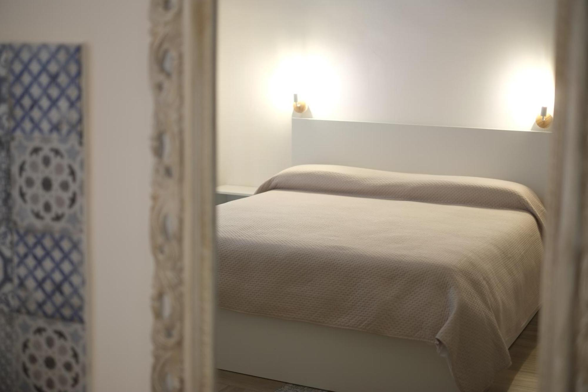 Suite Apartment Casa Lu Naples Luaran gambar