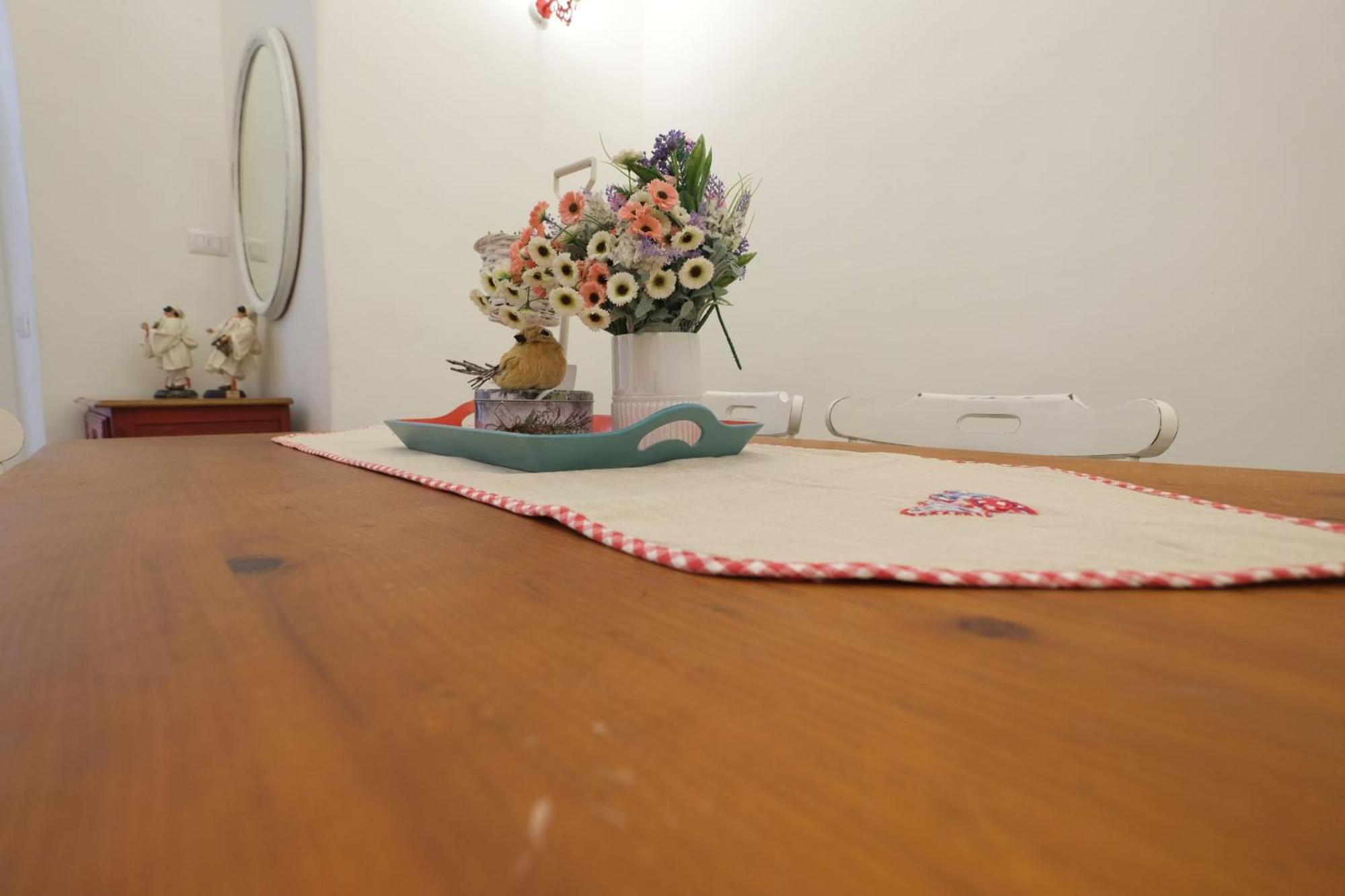 Suite Apartment Casa Lu Naples Luaran gambar