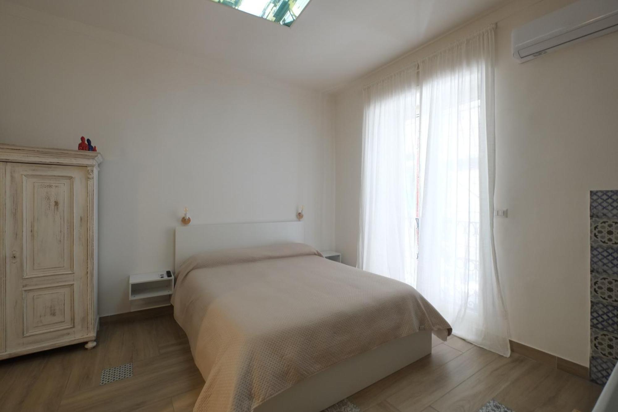 Suite Apartment Casa Lu Naples Luaran gambar