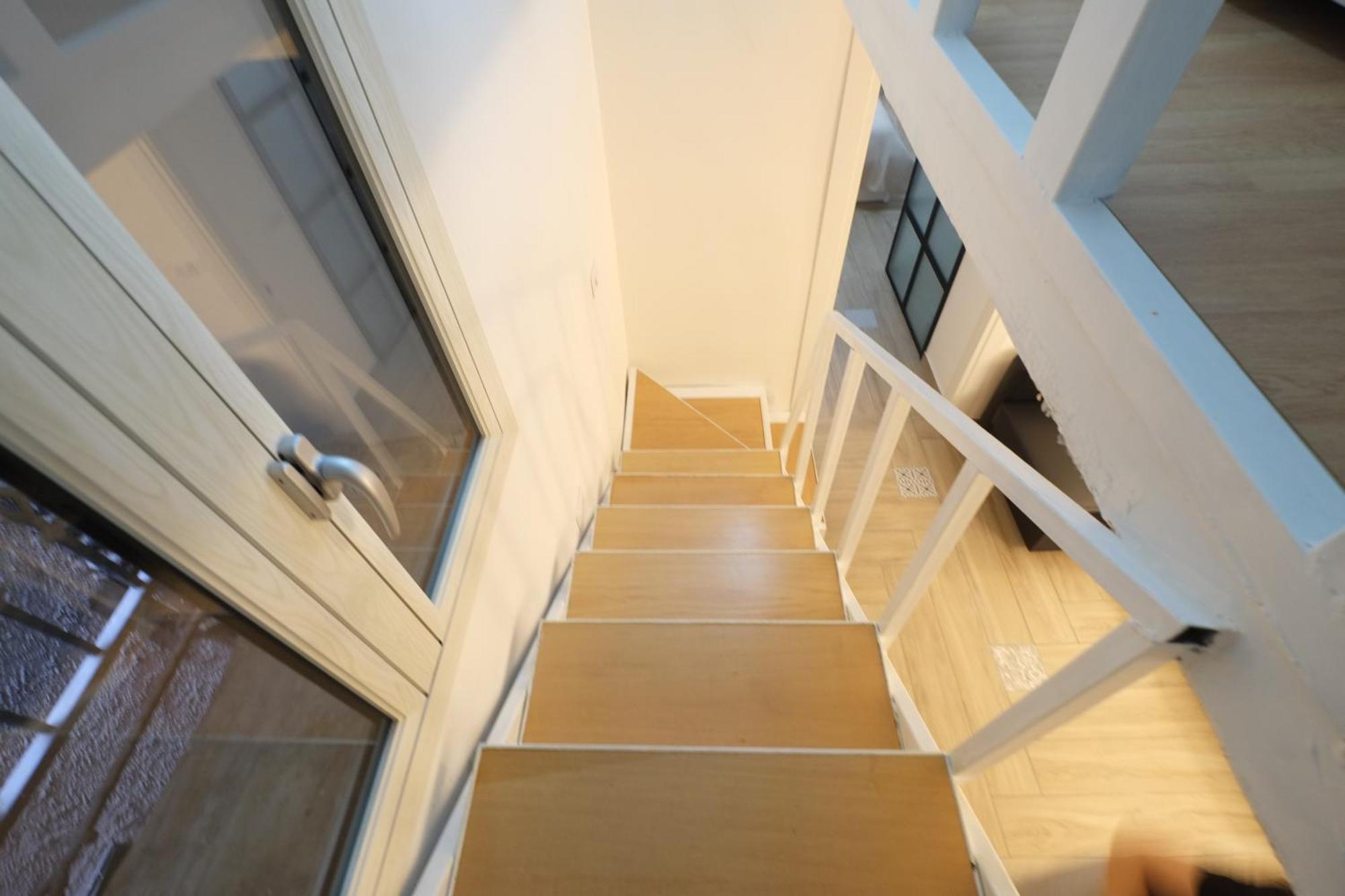Suite Apartment Casa Lu Naples Luaran gambar