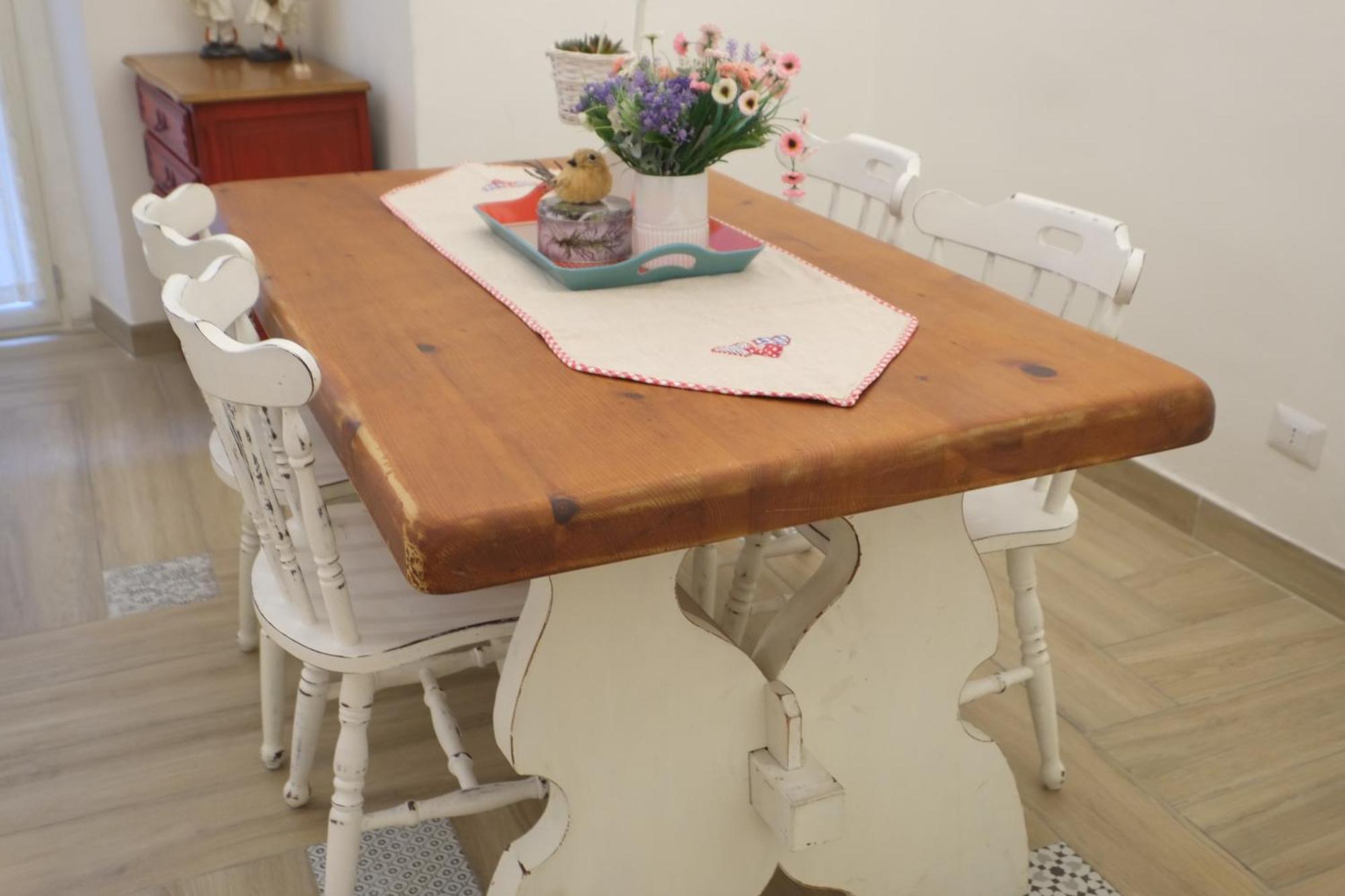 Suite Apartment Casa Lu Naples Luaran gambar