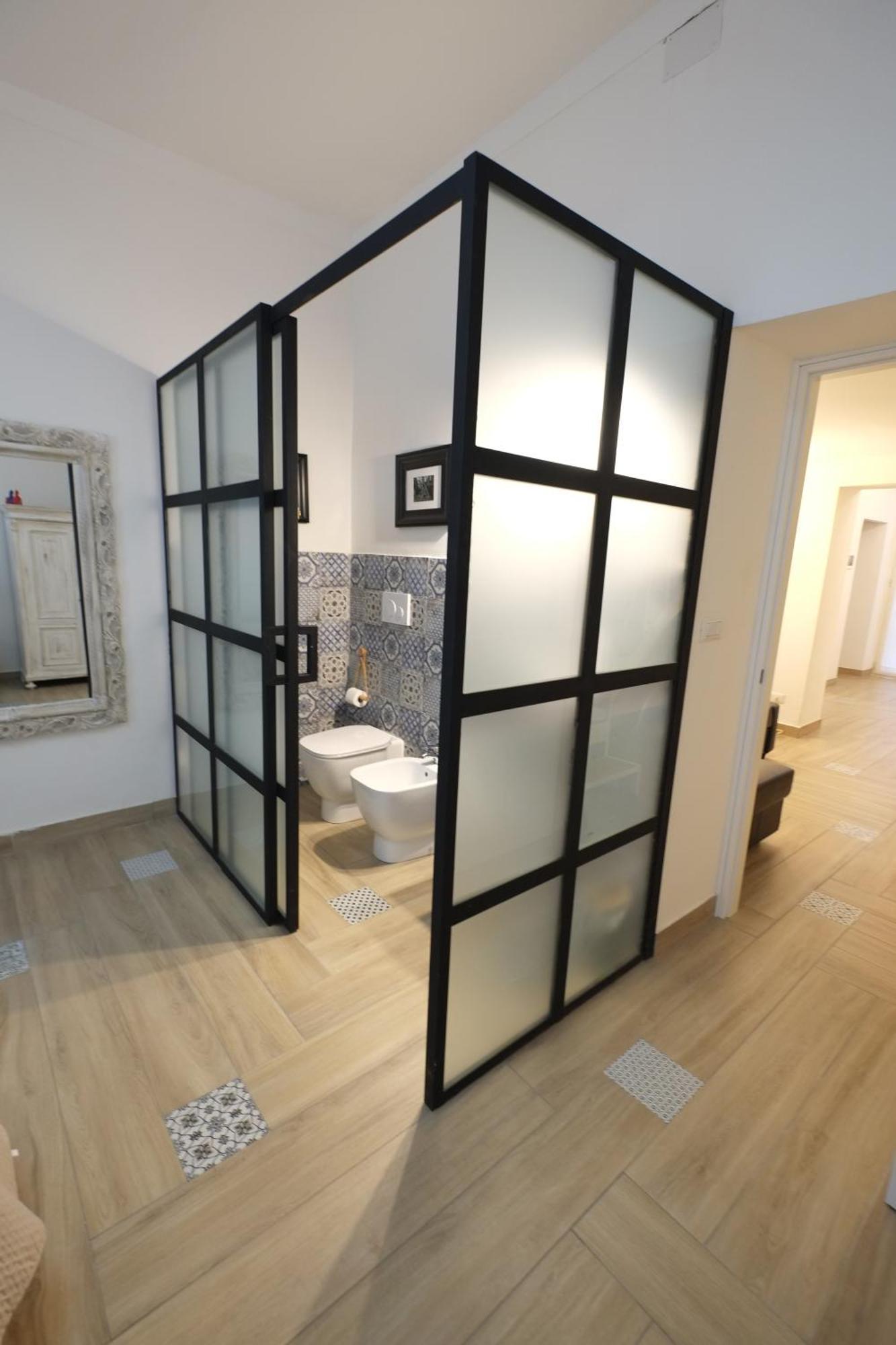 Suite Apartment Casa Lu Naples Luaran gambar