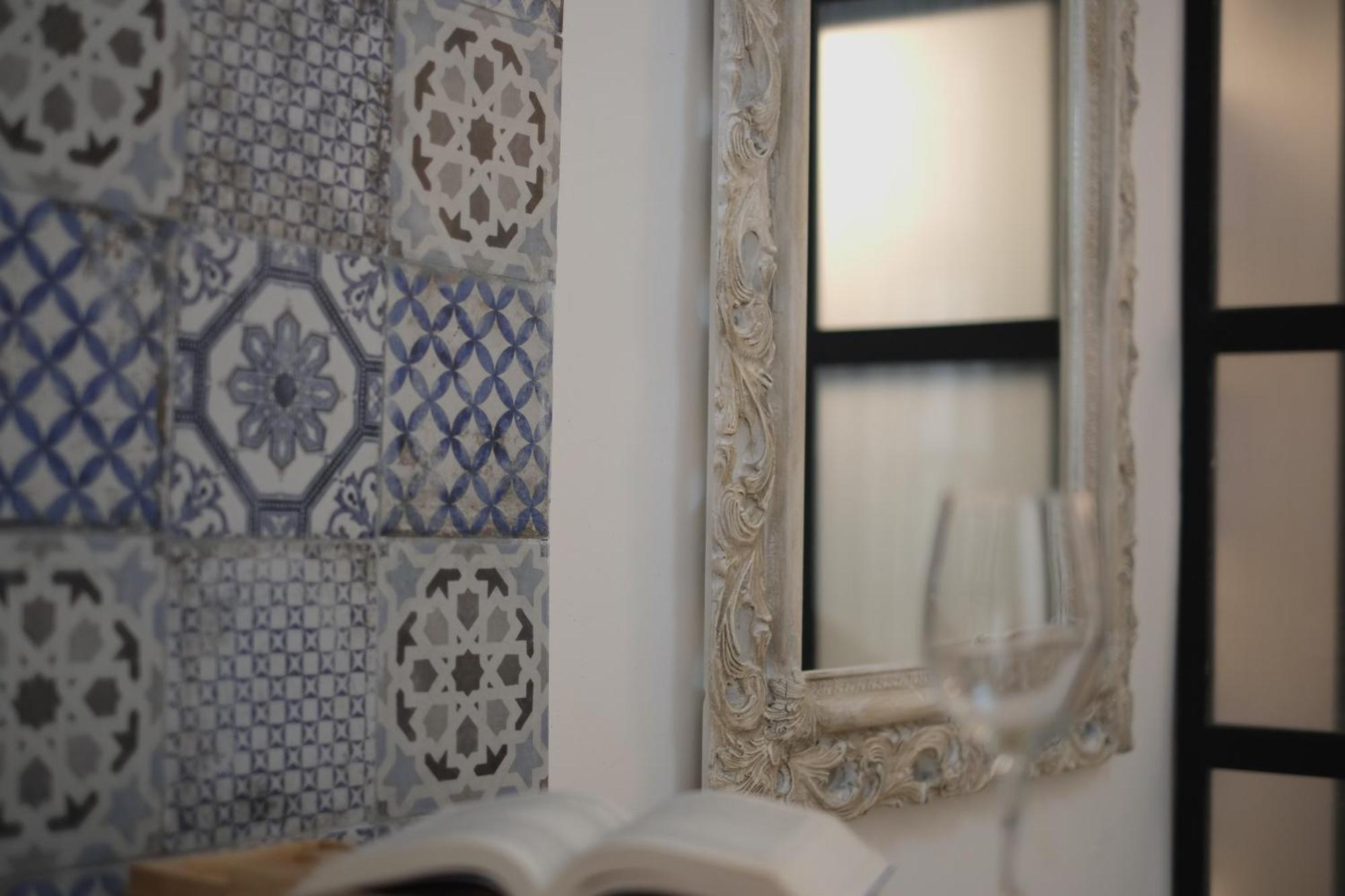 Suite Apartment Casa Lu Naples Luaran gambar