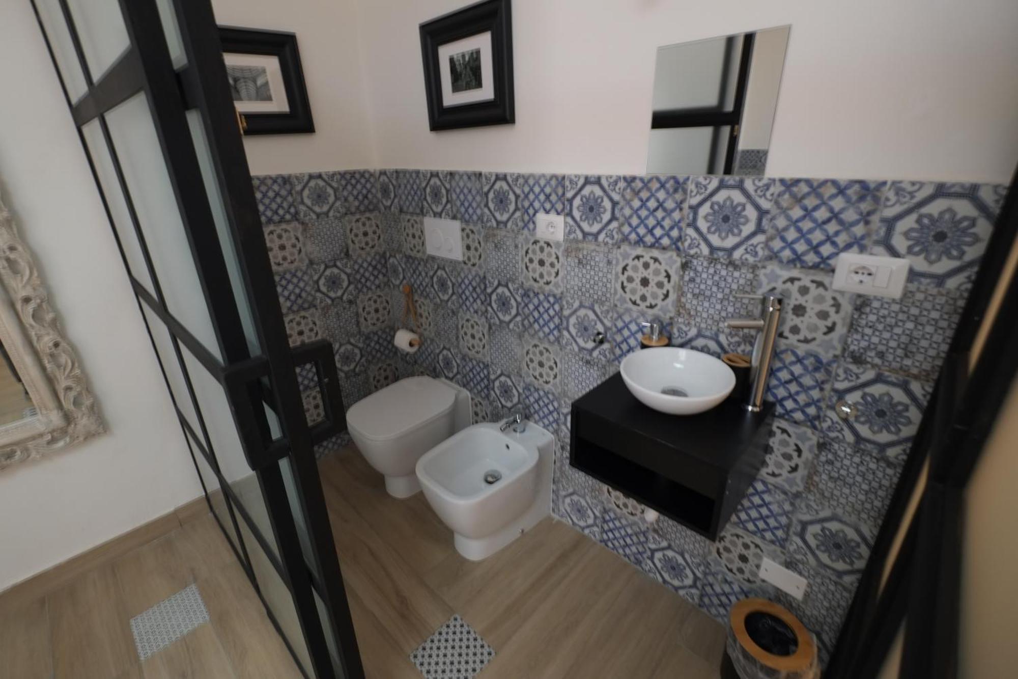 Suite Apartment Casa Lu Naples Luaran gambar