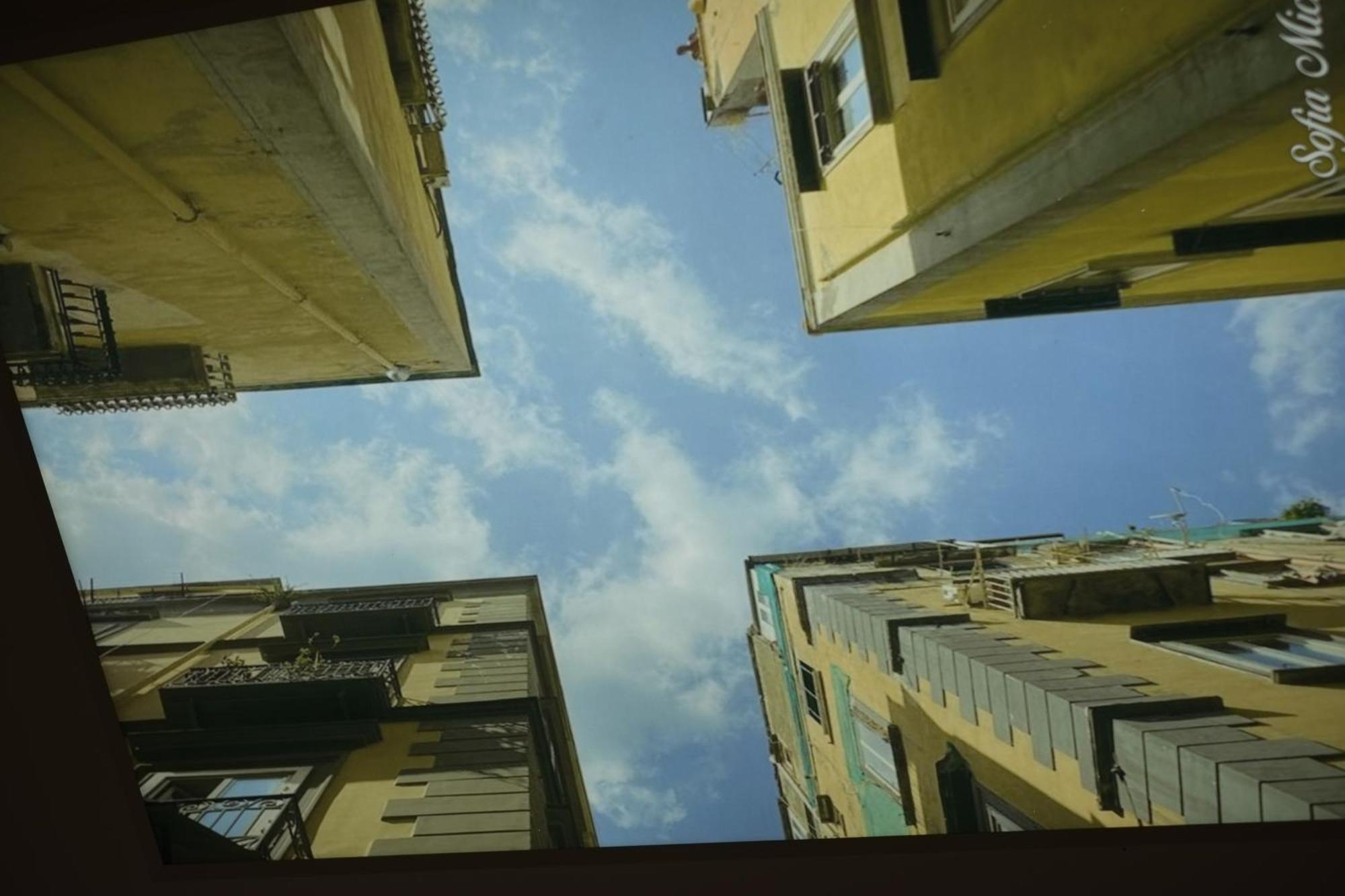 Suite Apartment Casa Lu Naples Luaran gambar