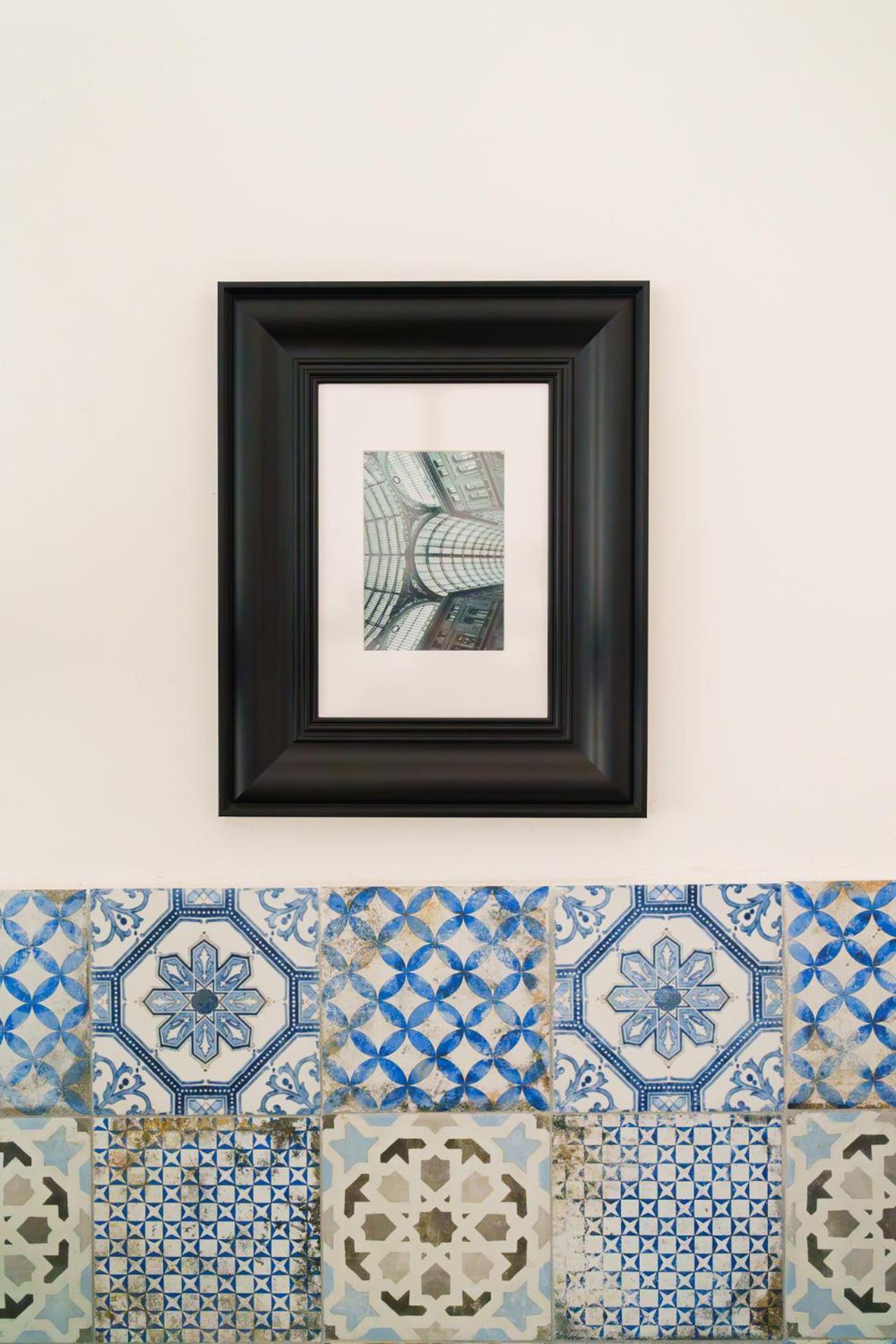 Suite Apartment Casa Lu Naples Luaran gambar
