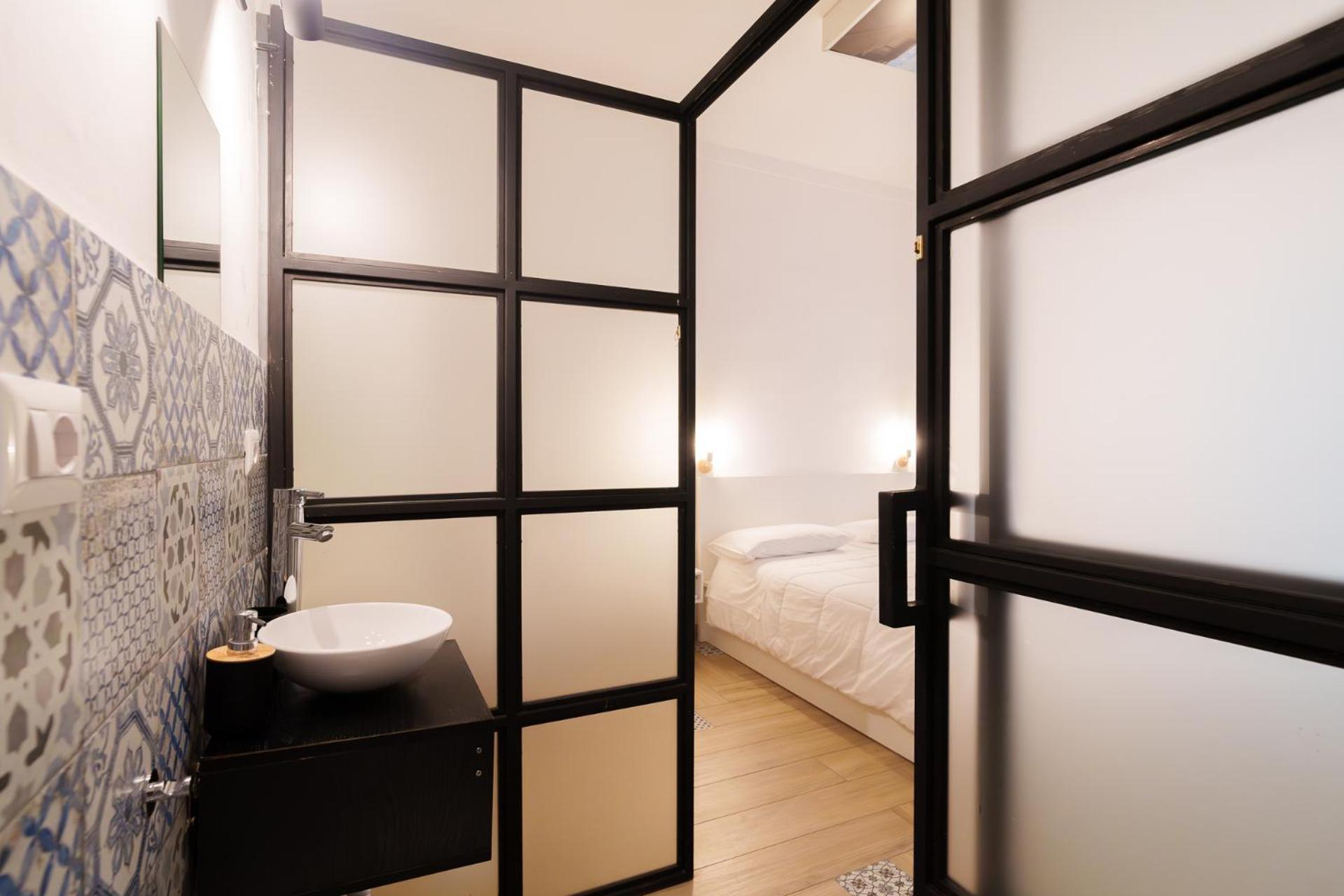 Suite Apartment Casa Lu Naples Luaran gambar