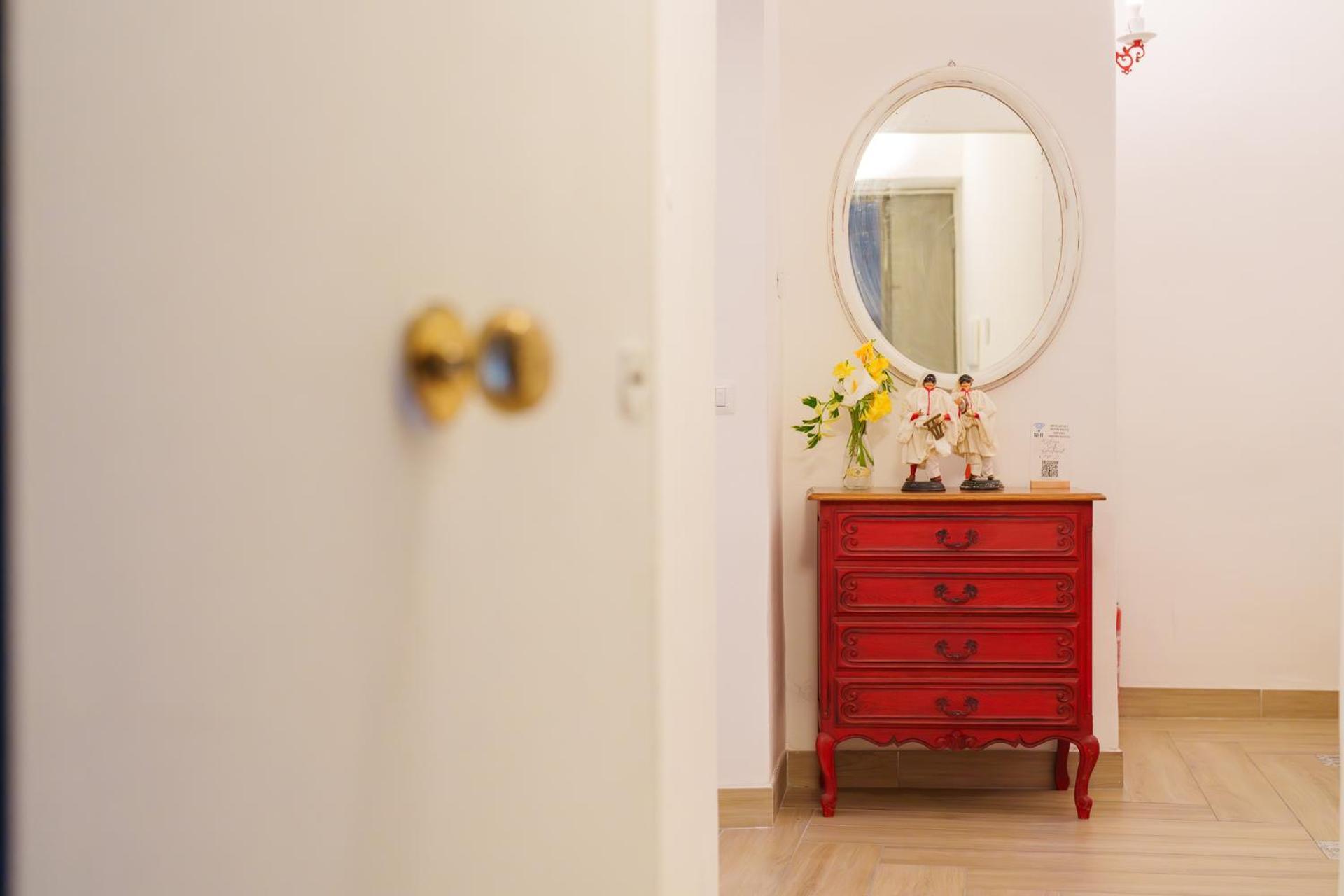 Suite Apartment Casa Lu Naples Luaran gambar