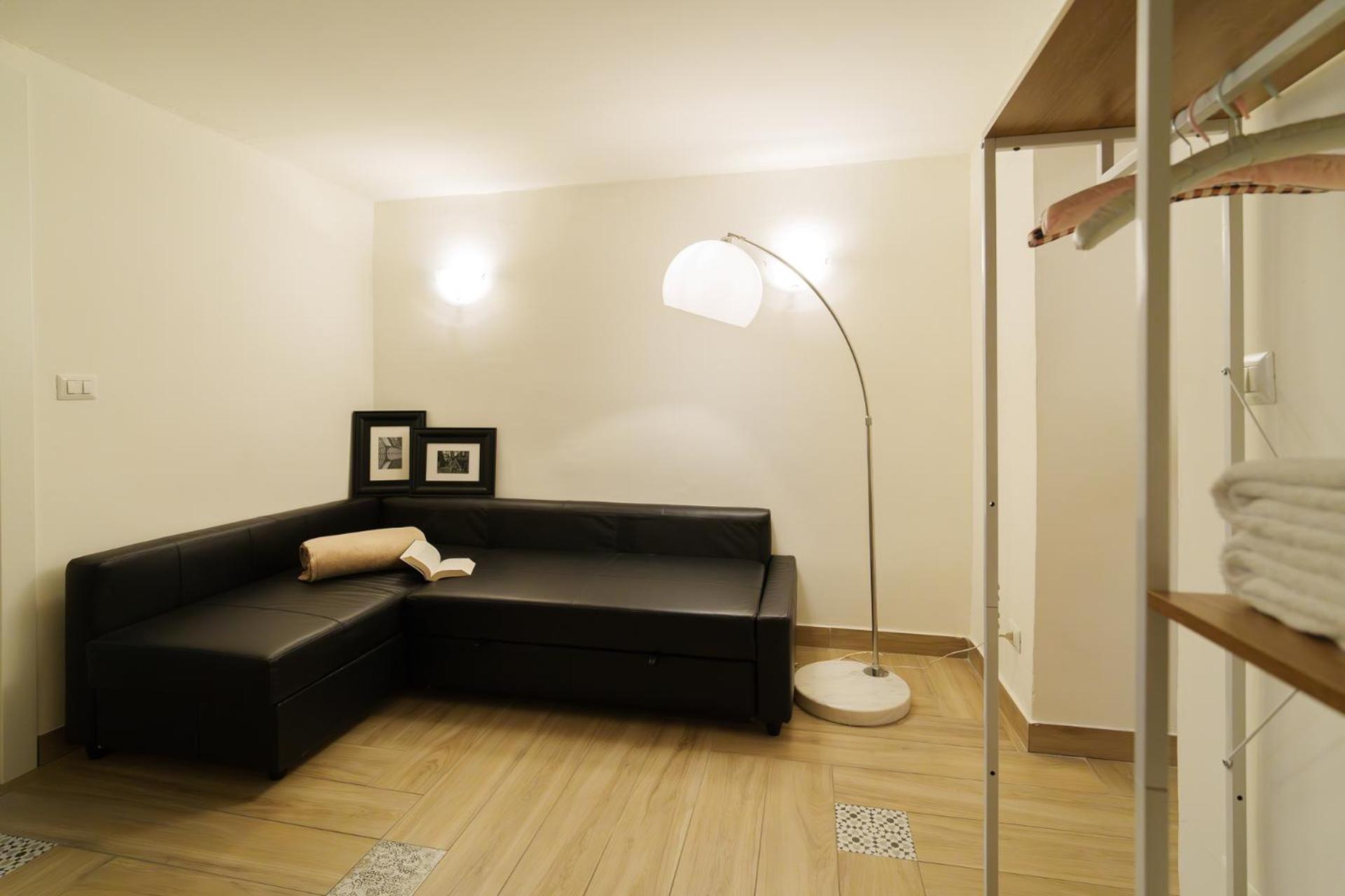 Suite Apartment Casa Lu Naples Luaran gambar