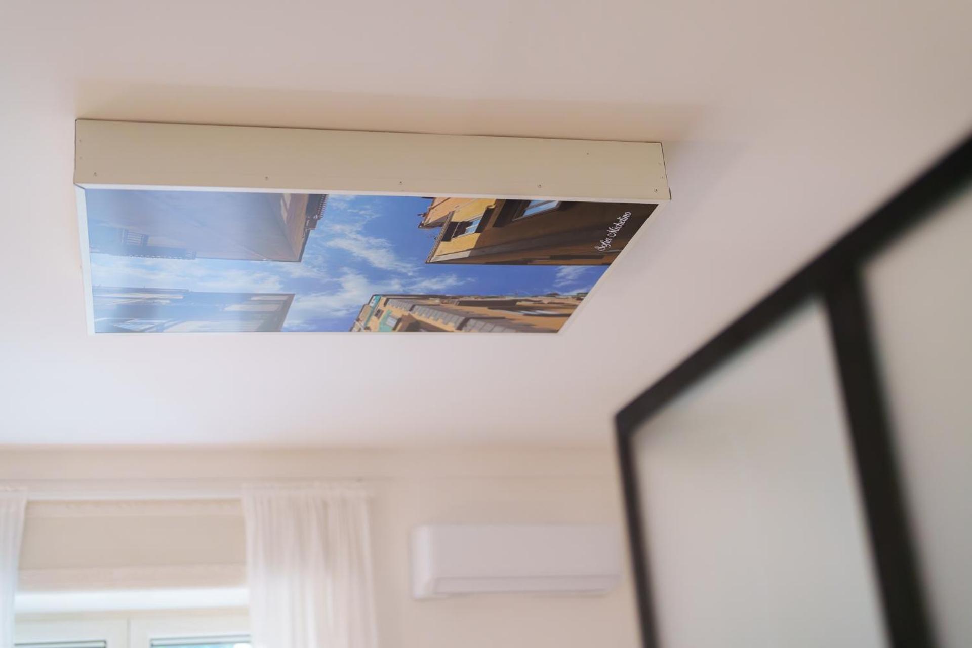 Suite Apartment Casa Lu Naples Luaran gambar