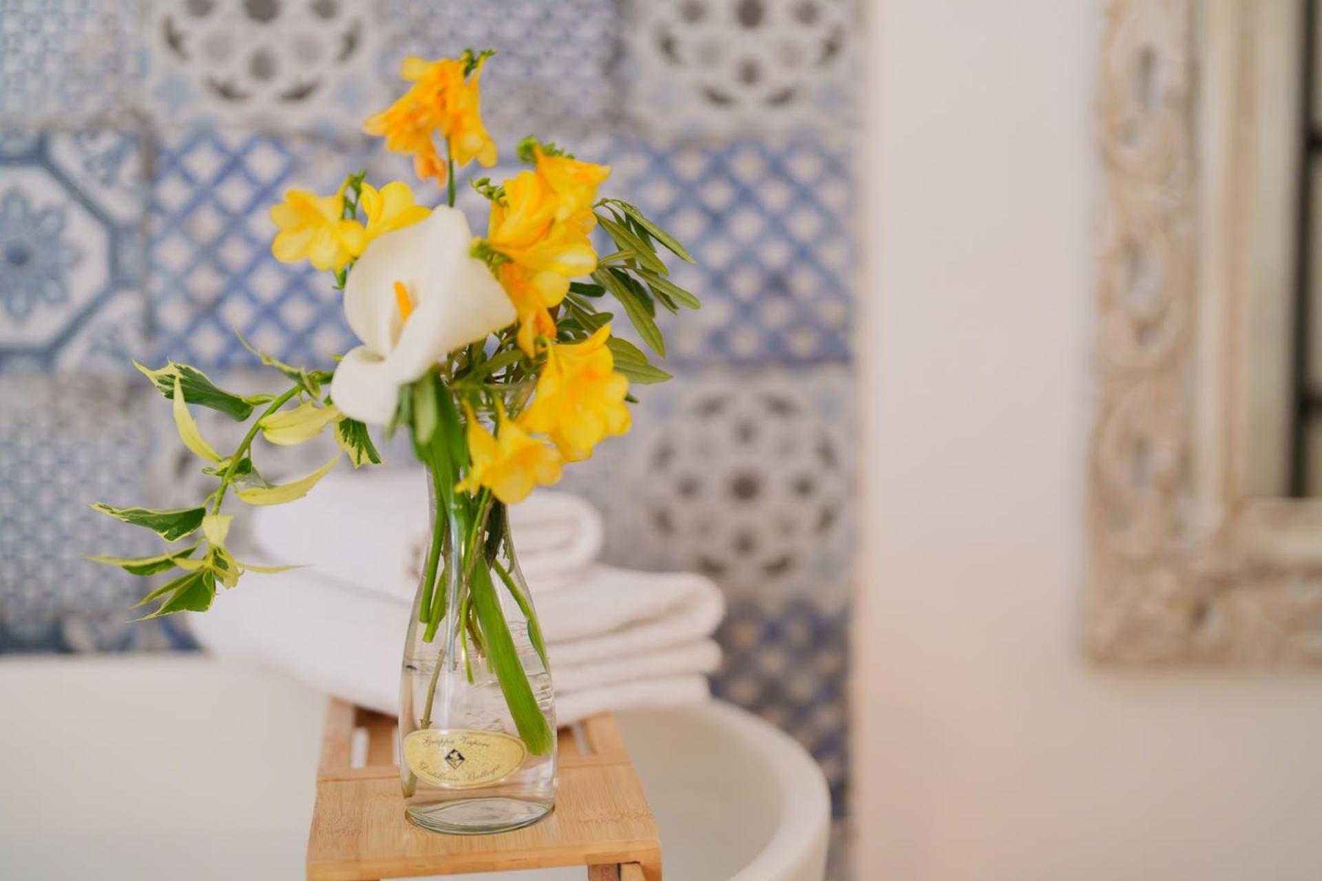 Suite Apartment Casa Lu Naples Luaran gambar
