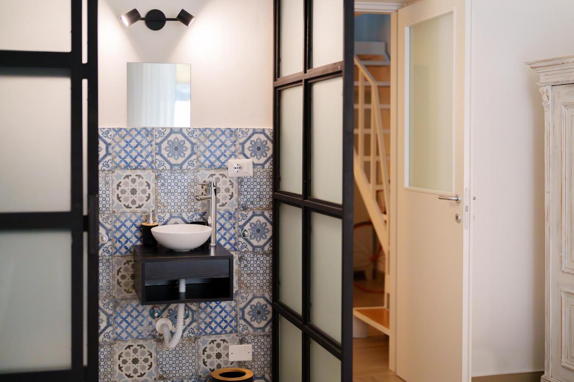 Suite Apartment Casa Lu Naples Luaran gambar