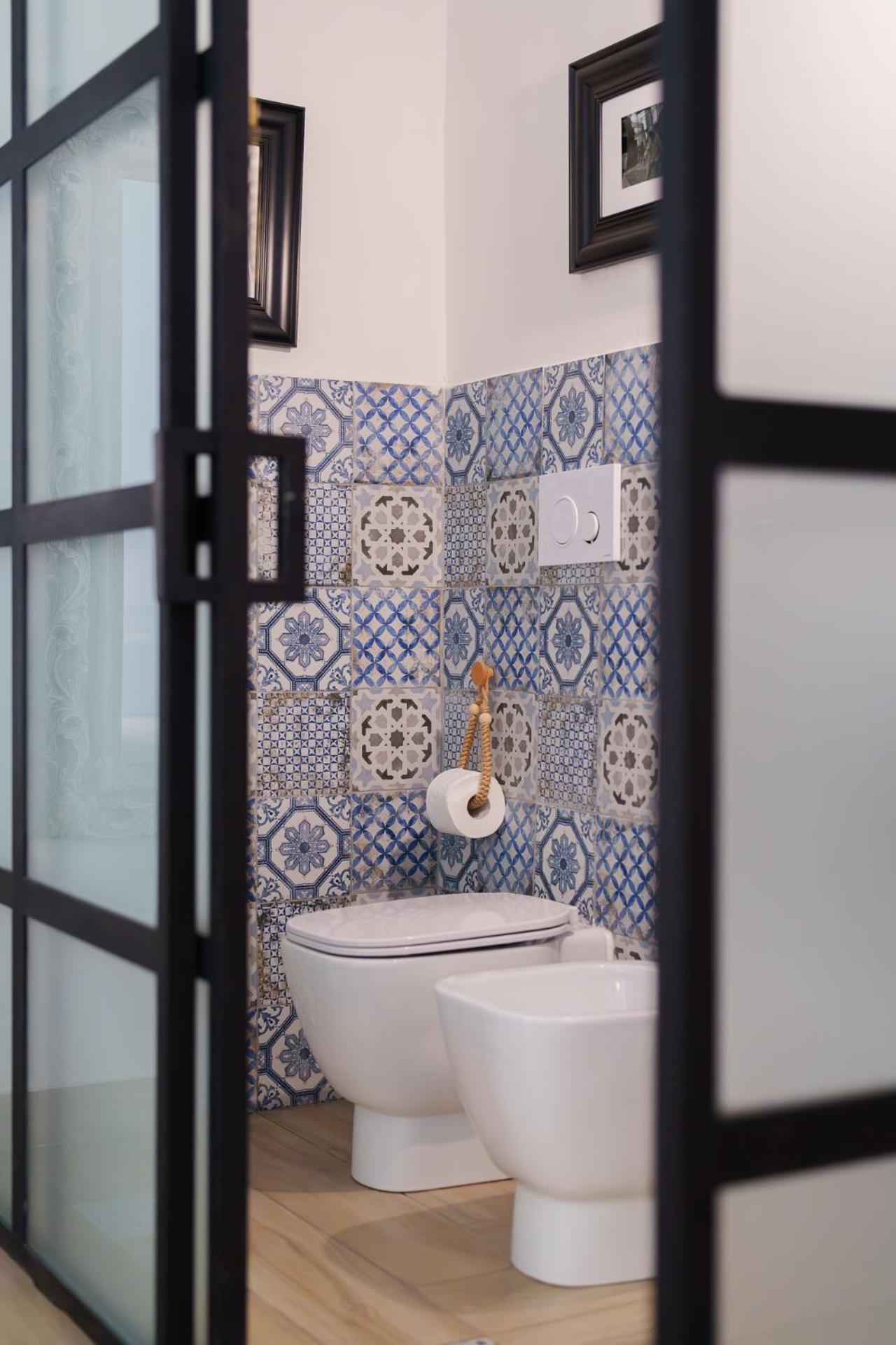 Suite Apartment Casa Lu Naples Luaran gambar