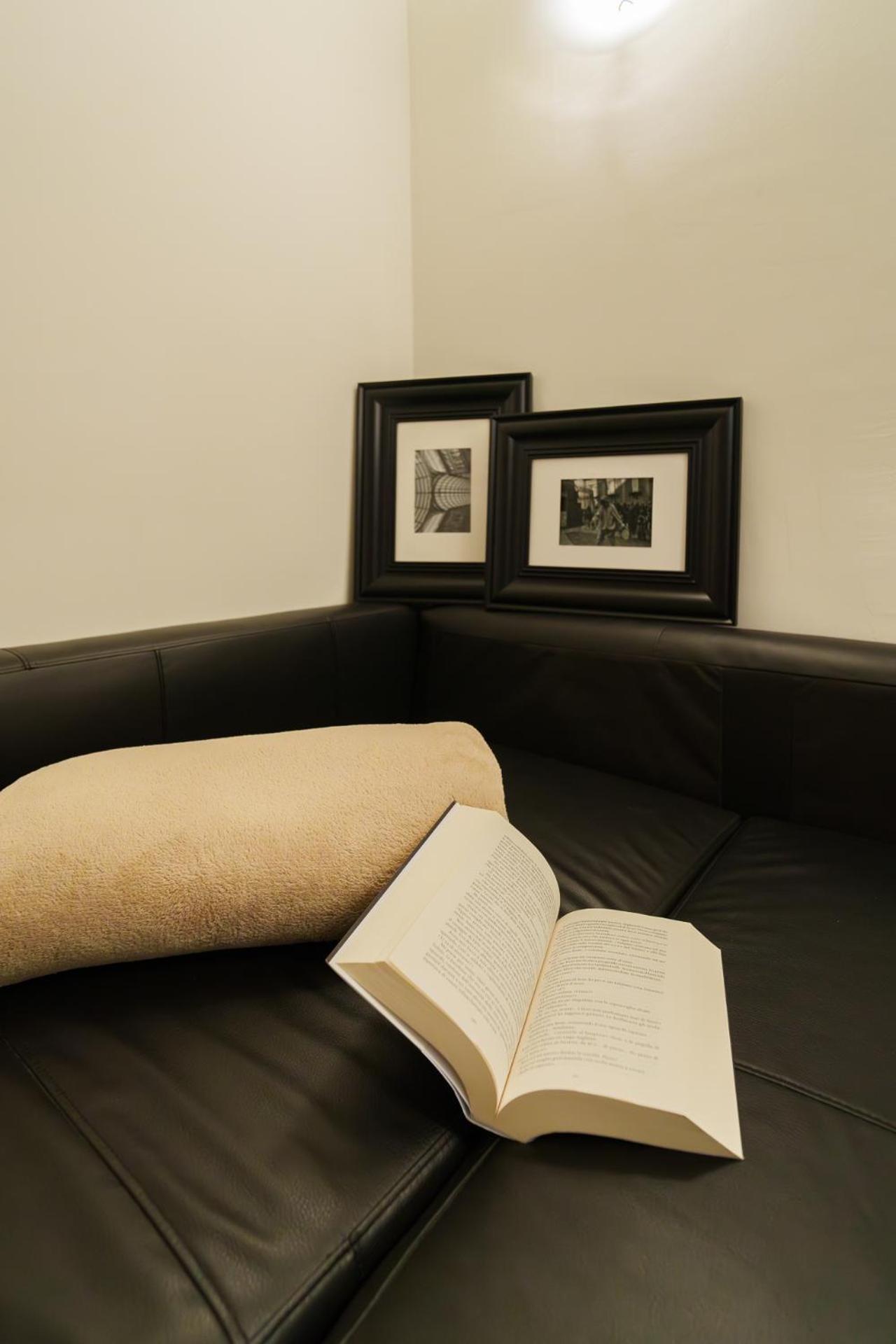 Suite Apartment Casa Lu Naples Luaran gambar