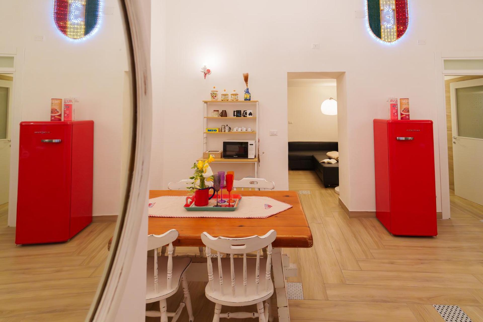 Suite Apartment Casa Lu Naples Luaran gambar